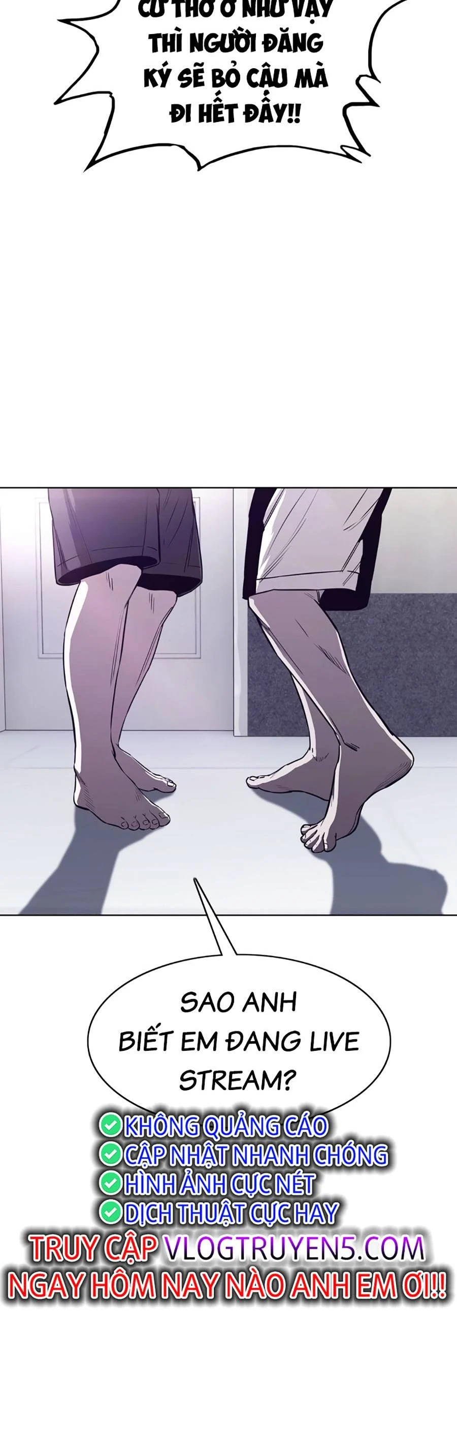 Loser Báo Thù: Chapter 9