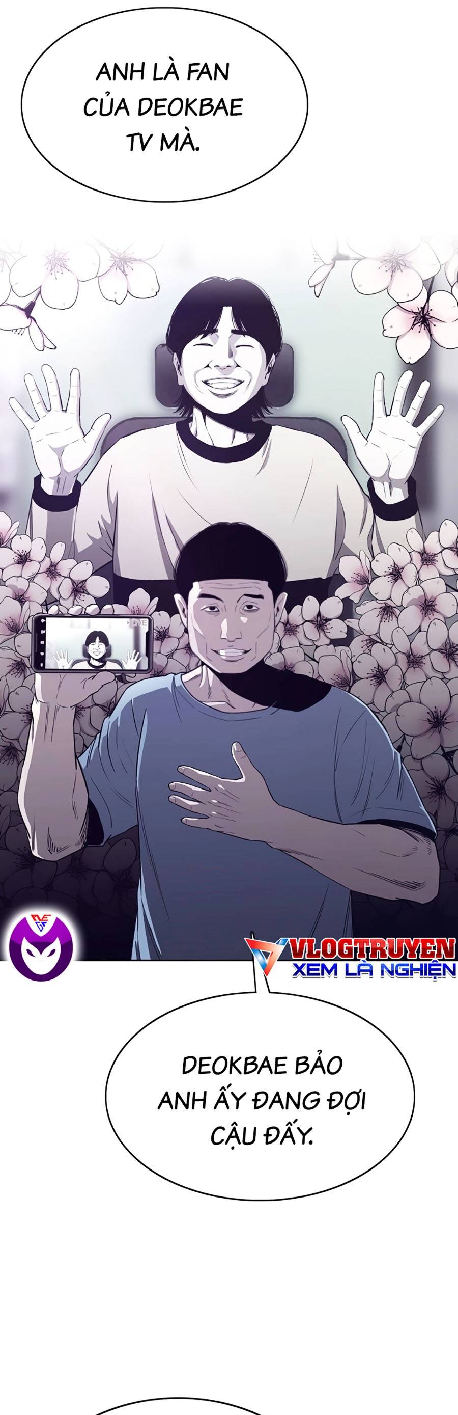 Loser Báo Thù: Chapter 9
