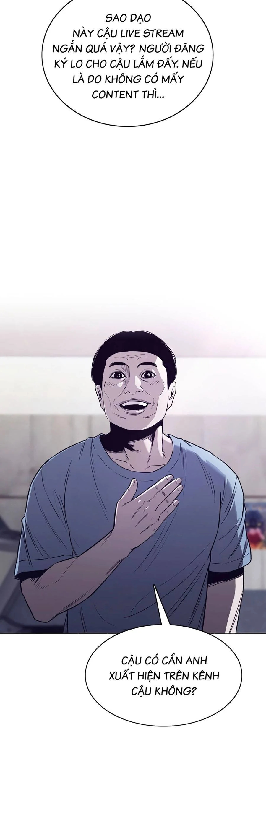 Loser Báo Thù: Chapter 9