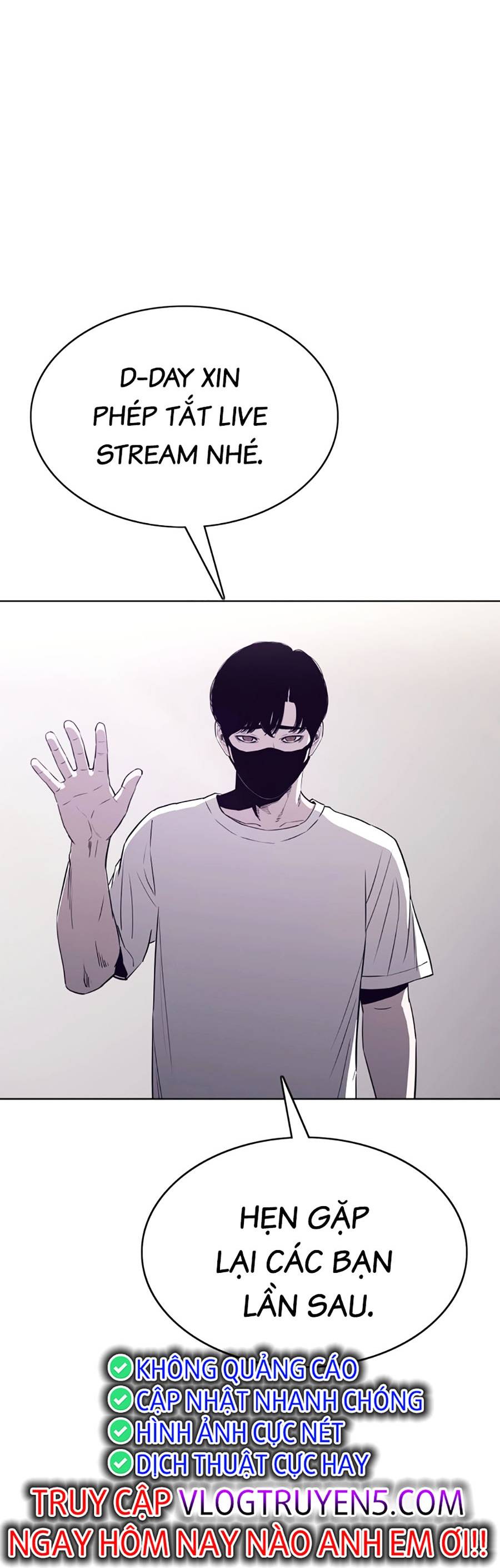 Loser Báo Thù: Chapter 9