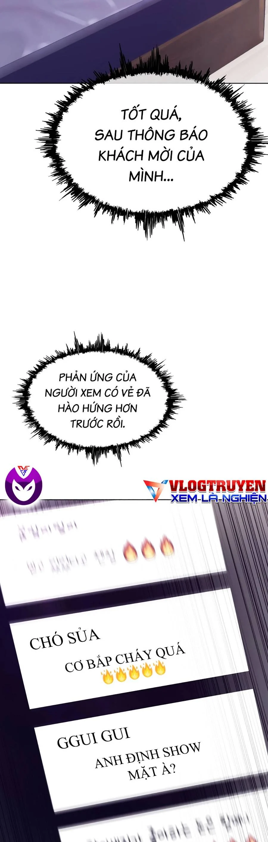Loser Báo Thù: Chapter 9