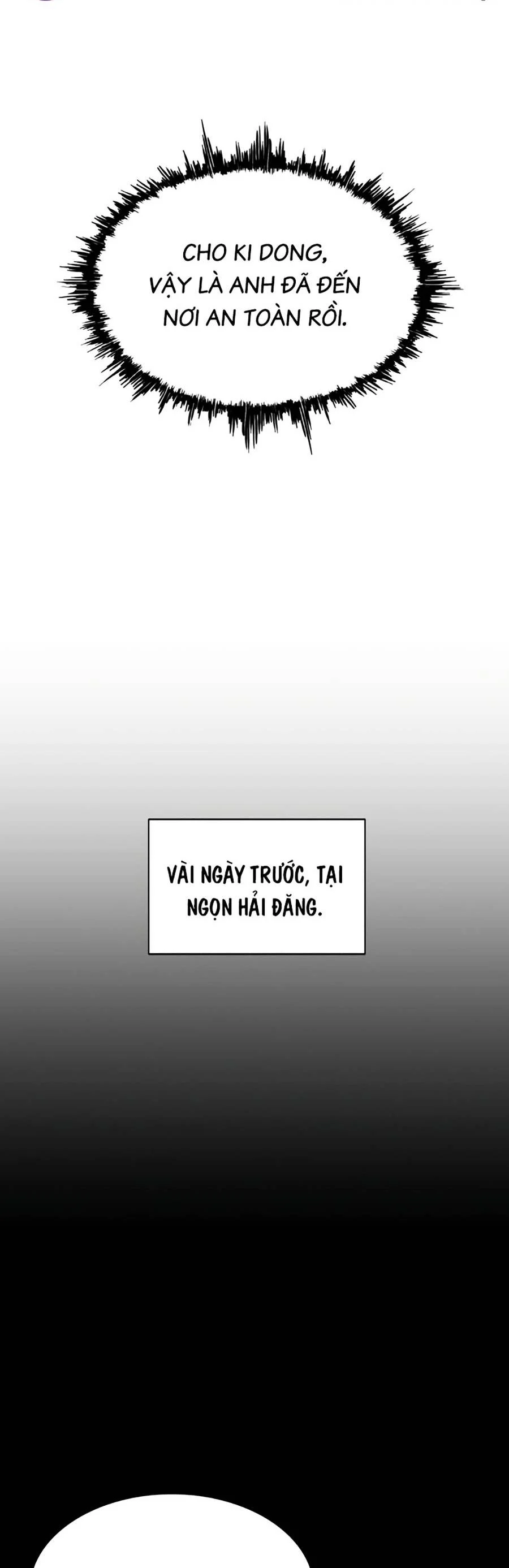 Loser Báo Thù: Chapter 9