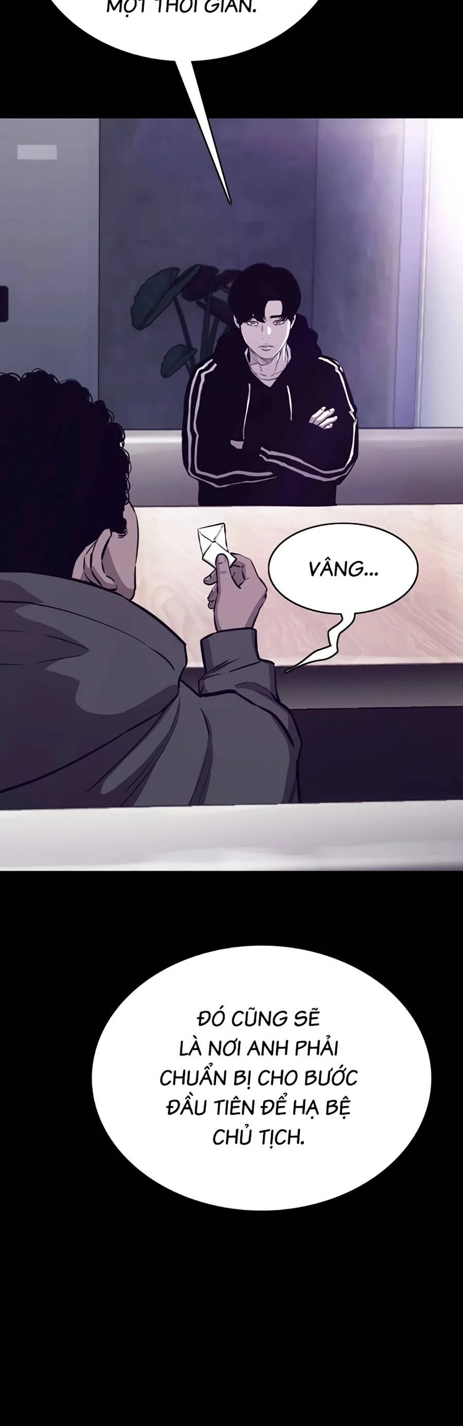 Loser Báo Thù: Chapter 9