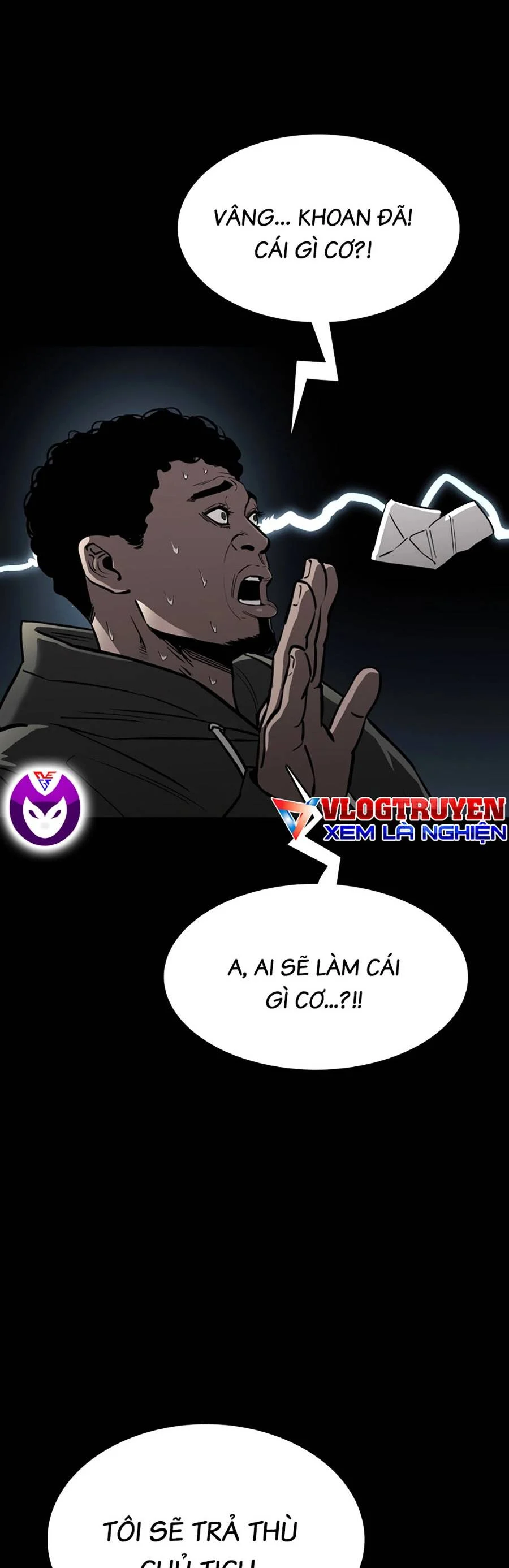 Loser Báo Thù: Chapter 9