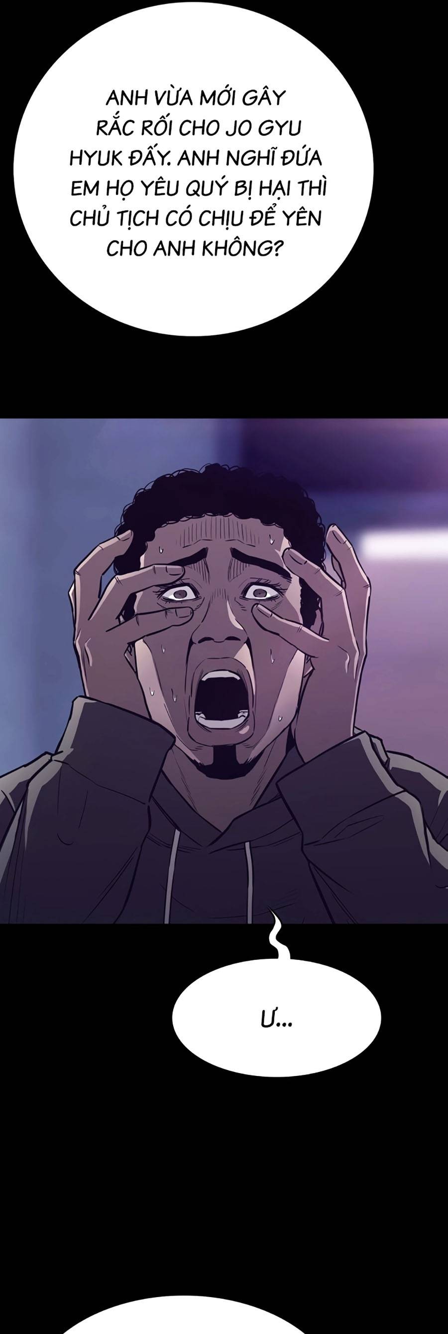 Loser Báo Thù: Chapter 9