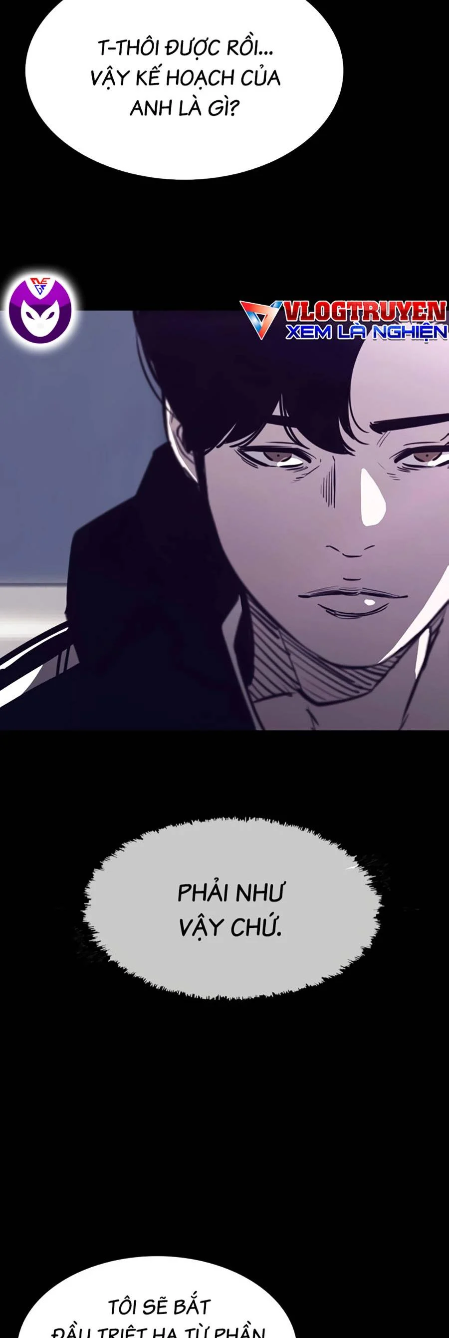 Loser Báo Thù: Chapter 9
