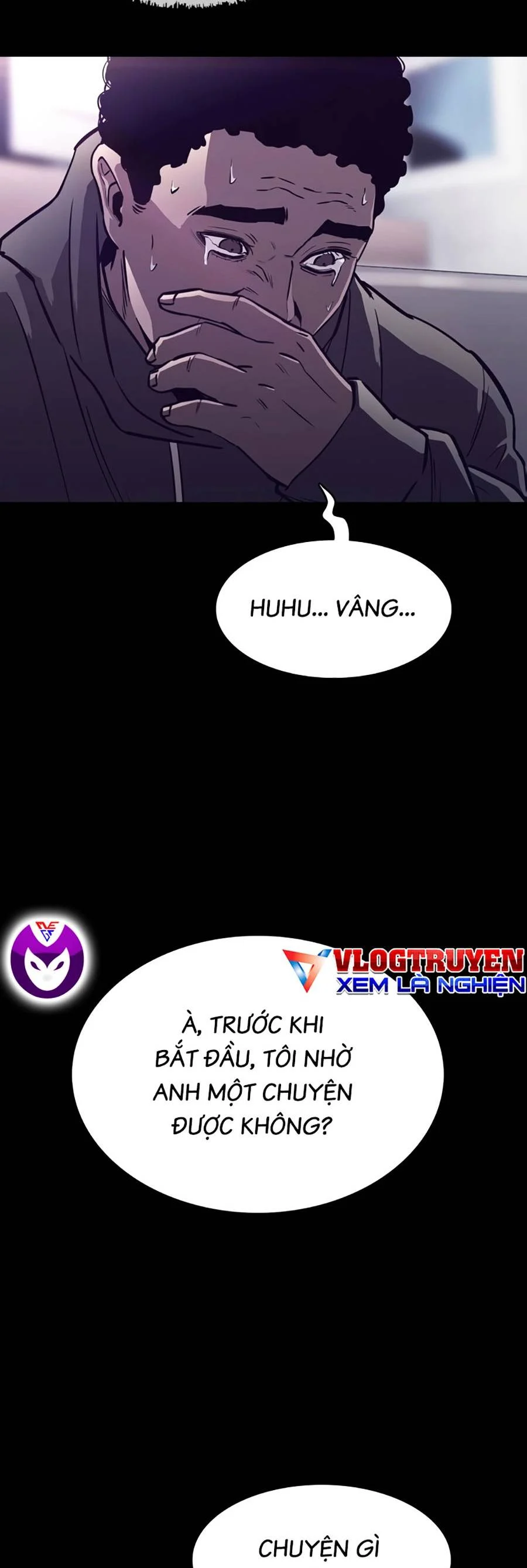 Loser Báo Thù: Chapter 9