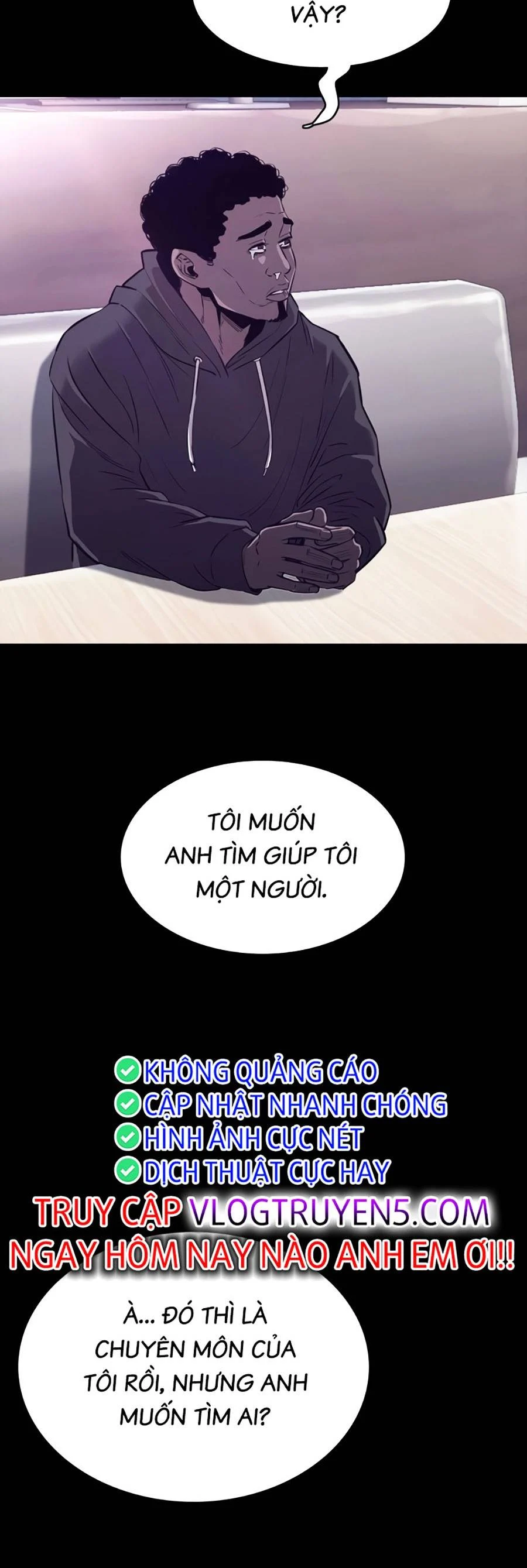 Loser Báo Thù: Chapter 9