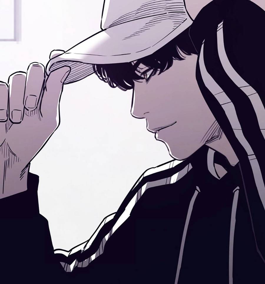 Loser Báo Thù: Chapter 9
