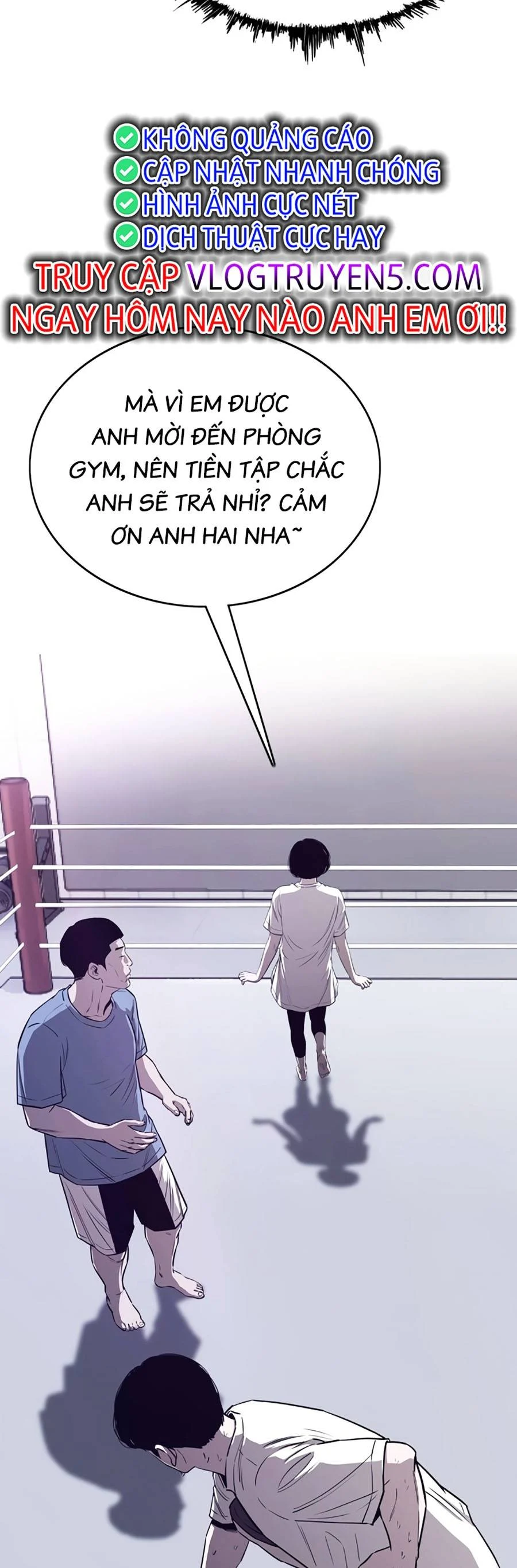 Loser Báo Thù: Chapter 9