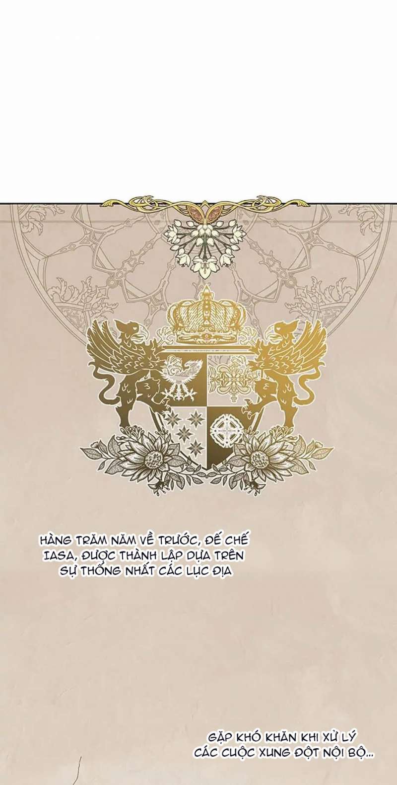Cuộc Hôn Nhân Bất Đắc Dĩ Của Tôi: Chapter 10.1