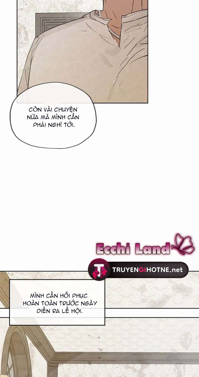 Cuộc Hôn Nhân Bất Đắc Dĩ Của Tôi: Chapter 10.1