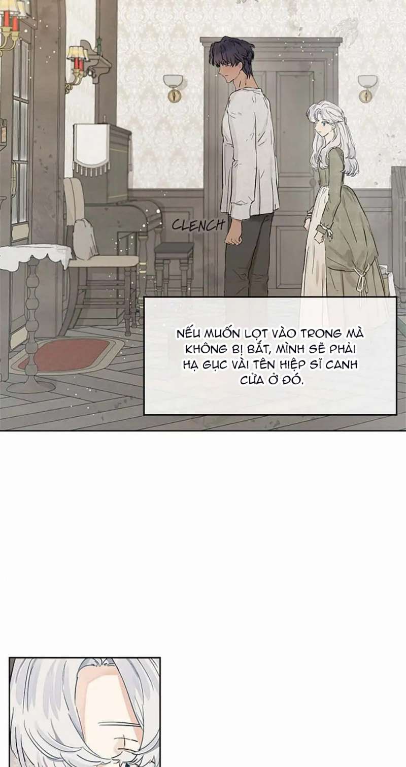 Cuộc Hôn Nhân Bất Đắc Dĩ Của Tôi: Chapter 10.1