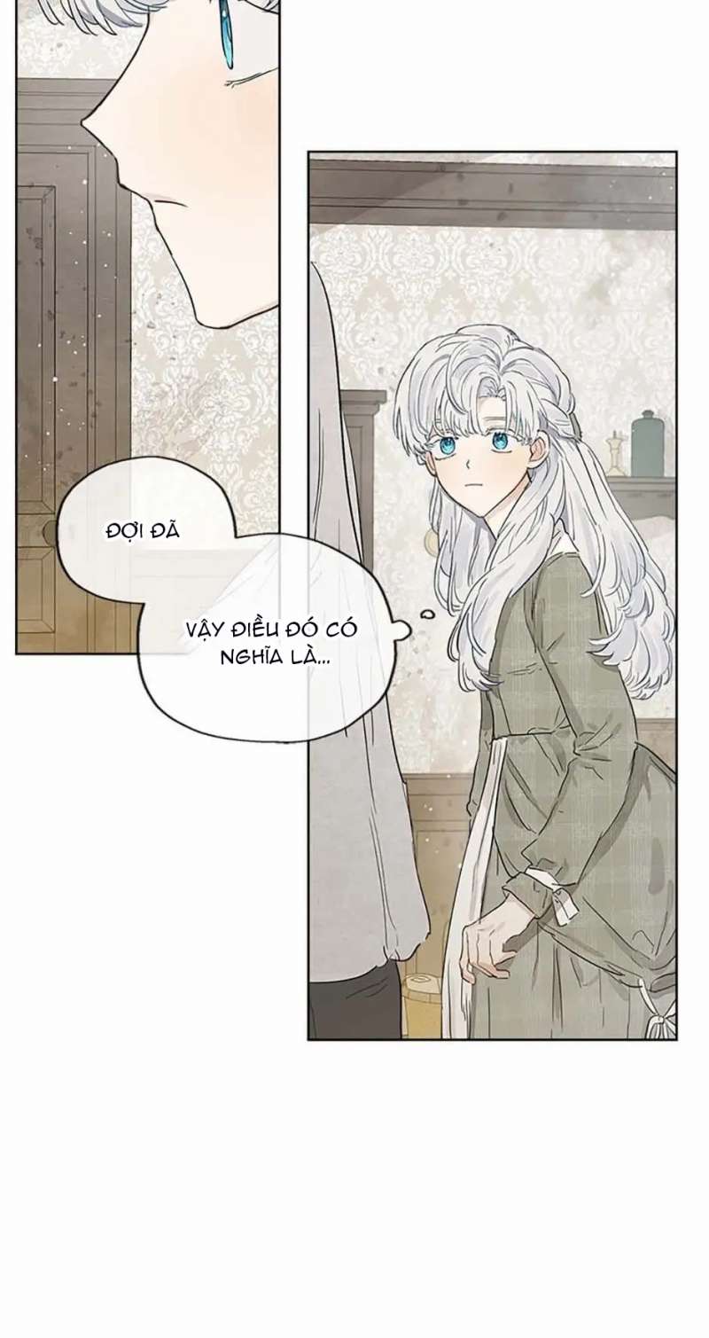 Cuộc Hôn Nhân Bất Đắc Dĩ Của Tôi: Chapter 10.1