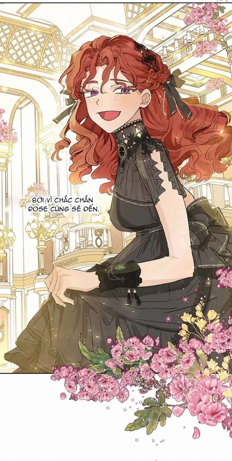 Cuộc Hôn Nhân Bất Đắc Dĩ Của Tôi: Chapter 10.1
