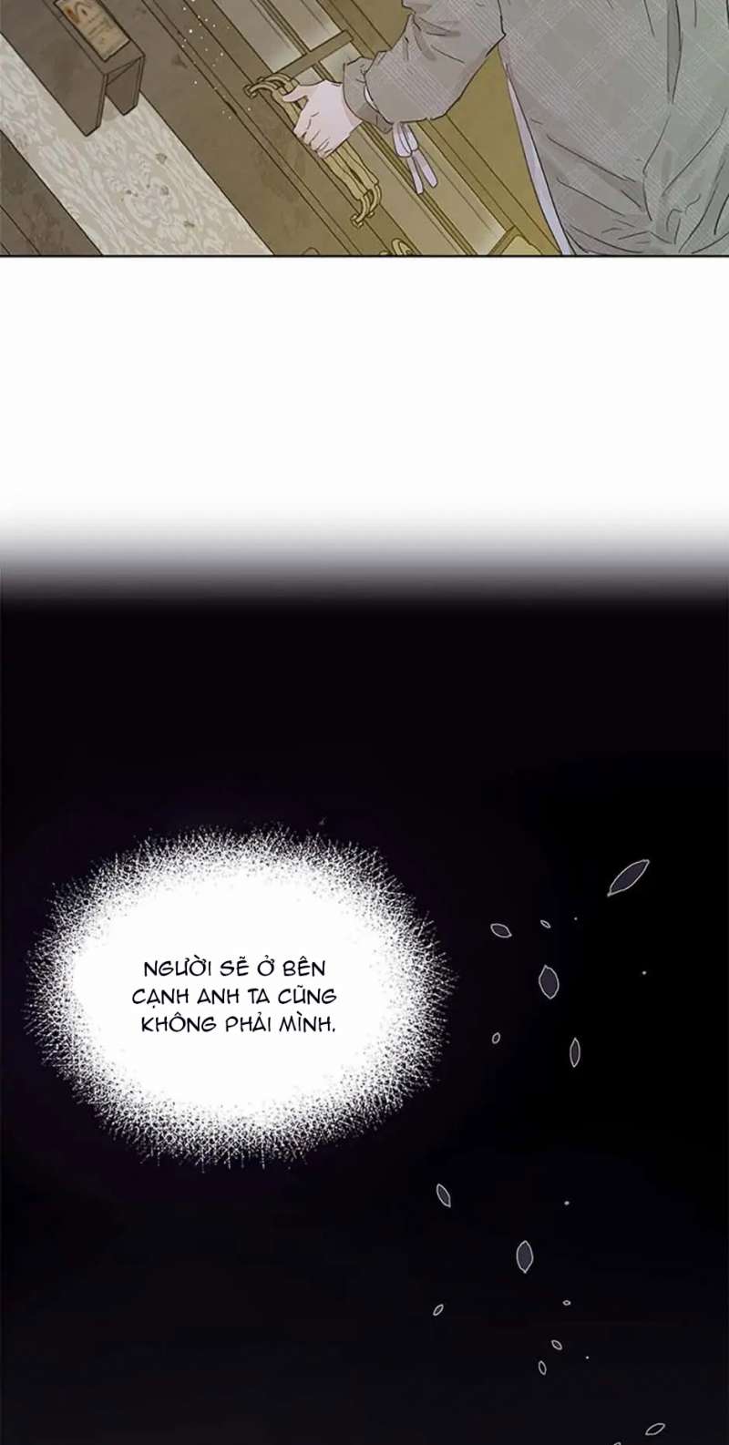 Cuộc Hôn Nhân Bất Đắc Dĩ Của Tôi: Chapter 10.1