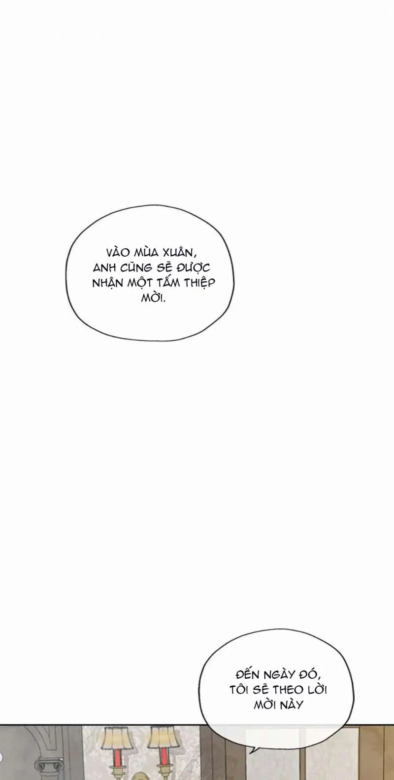 Cuộc Hôn Nhân Bất Đắc Dĩ Của Tôi: Chapter 10.1
