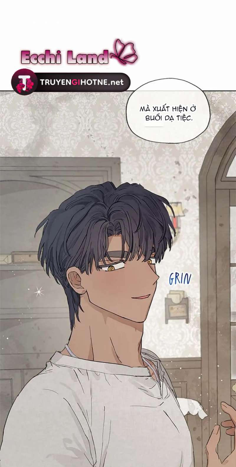 Cuộc Hôn Nhân Bất Đắc Dĩ Của Tôi: Chapter 10.1