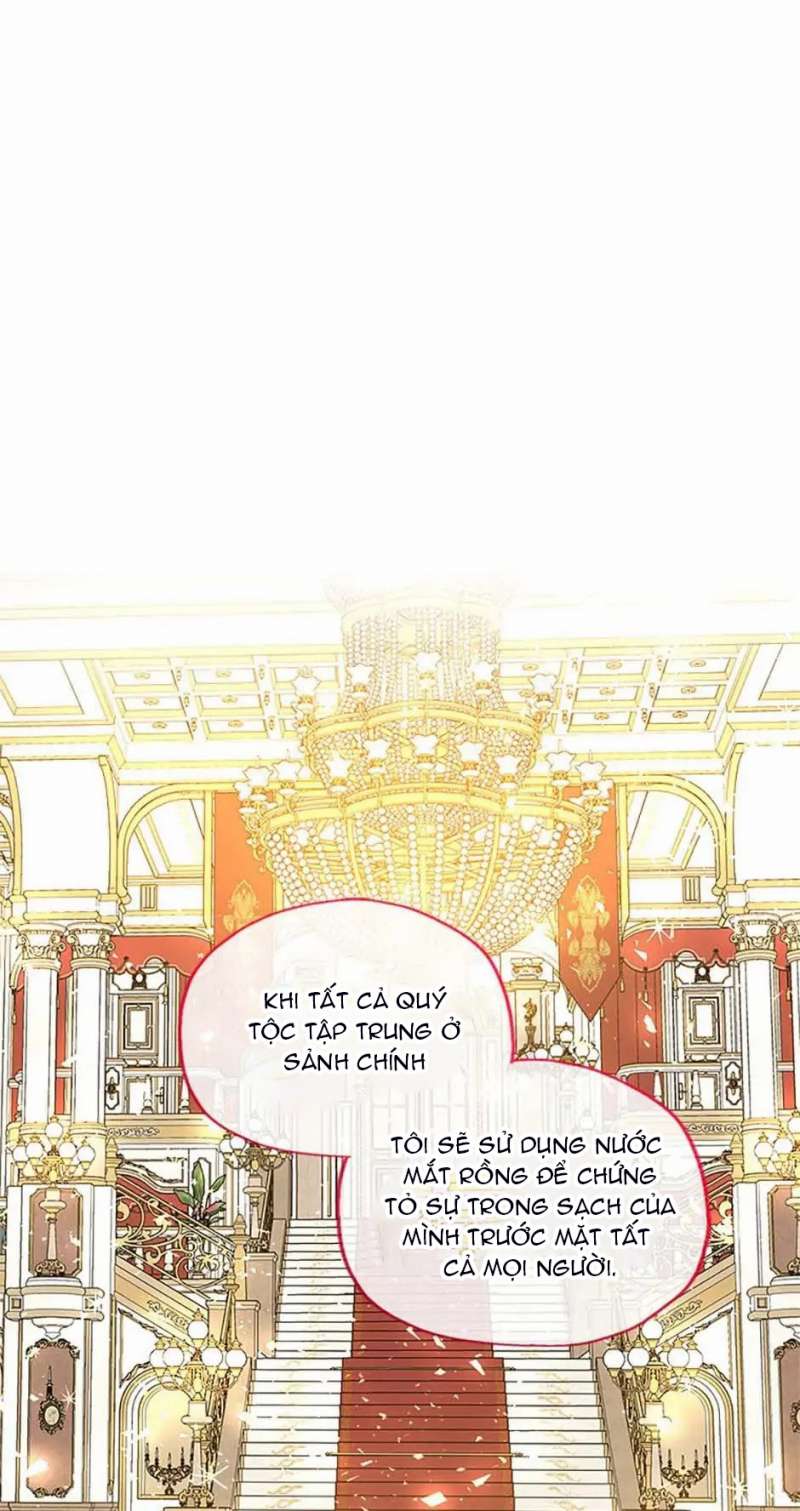 Cuộc Hôn Nhân Bất Đắc Dĩ Của Tôi: Chapter 10.1