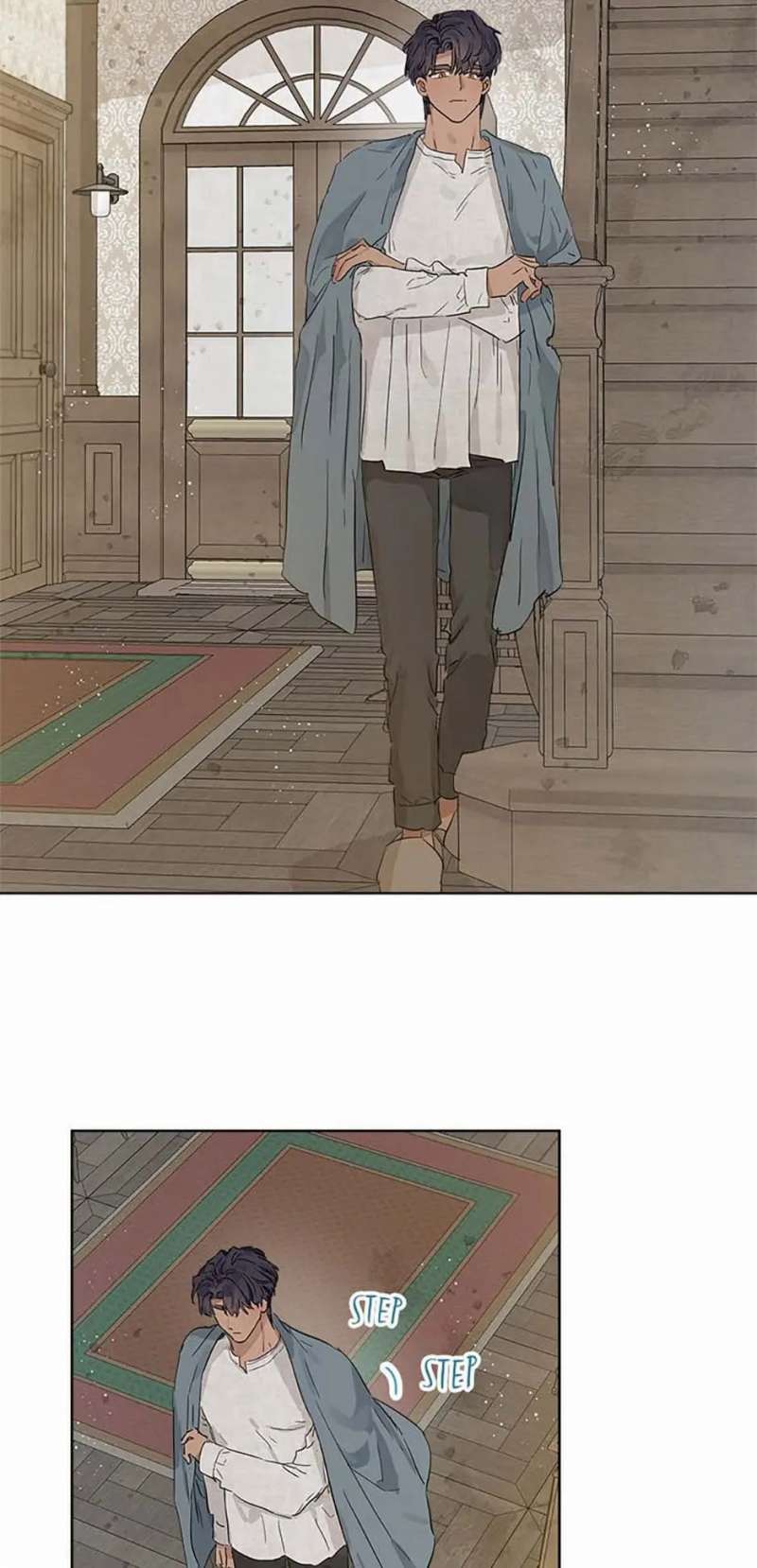 Cuộc Hôn Nhân Bất Đắc Dĩ Của Tôi: Chapter 10.2