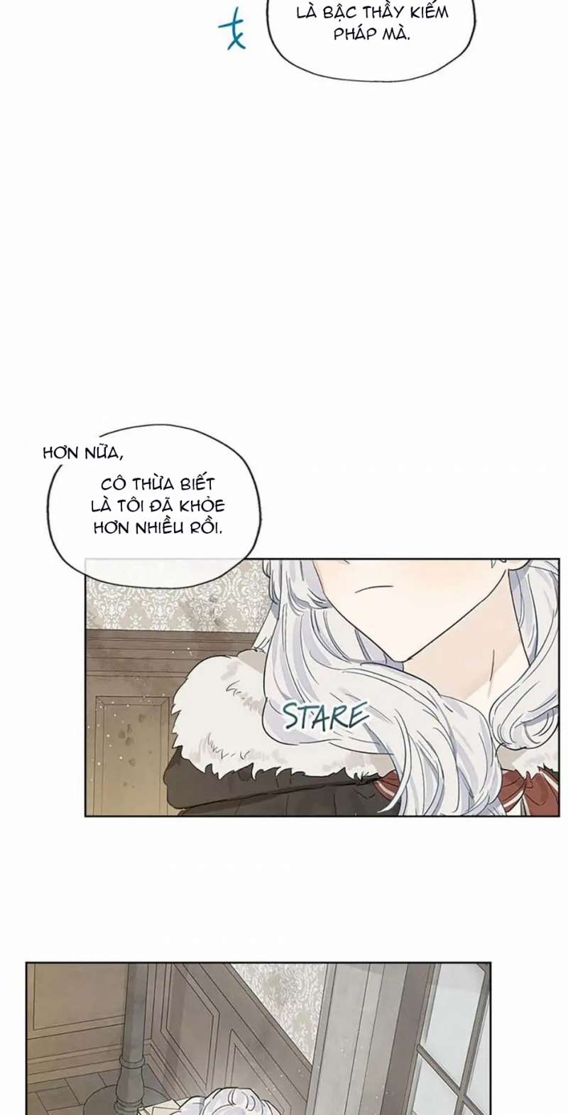 Cuộc Hôn Nhân Bất Đắc Dĩ Của Tôi: Chapter 10.2