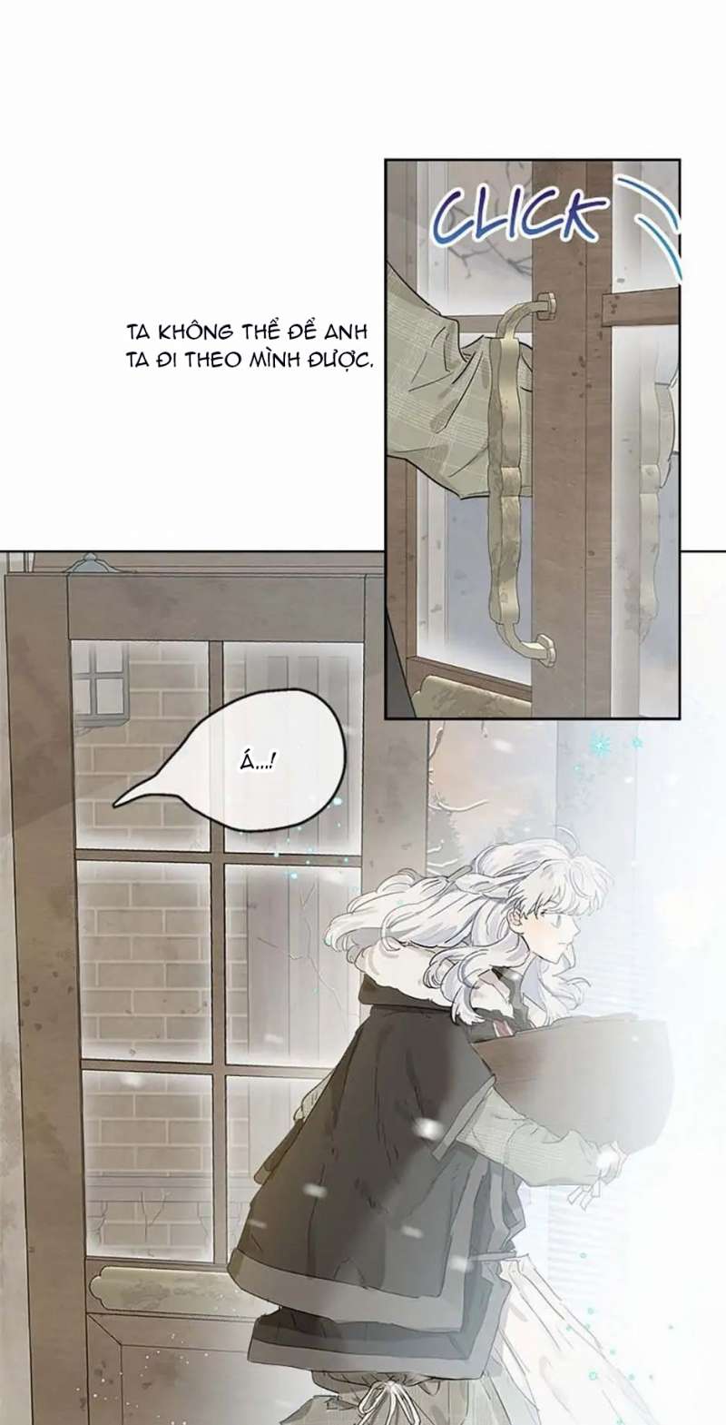 Cuộc Hôn Nhân Bất Đắc Dĩ Của Tôi: Chapter 10.2