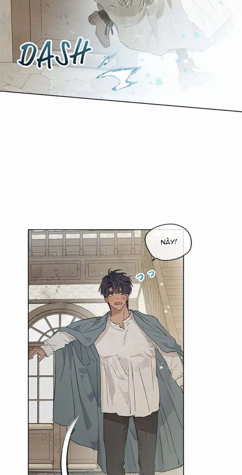 Cuộc Hôn Nhân Bất Đắc Dĩ Của Tôi: Chapter 10.2