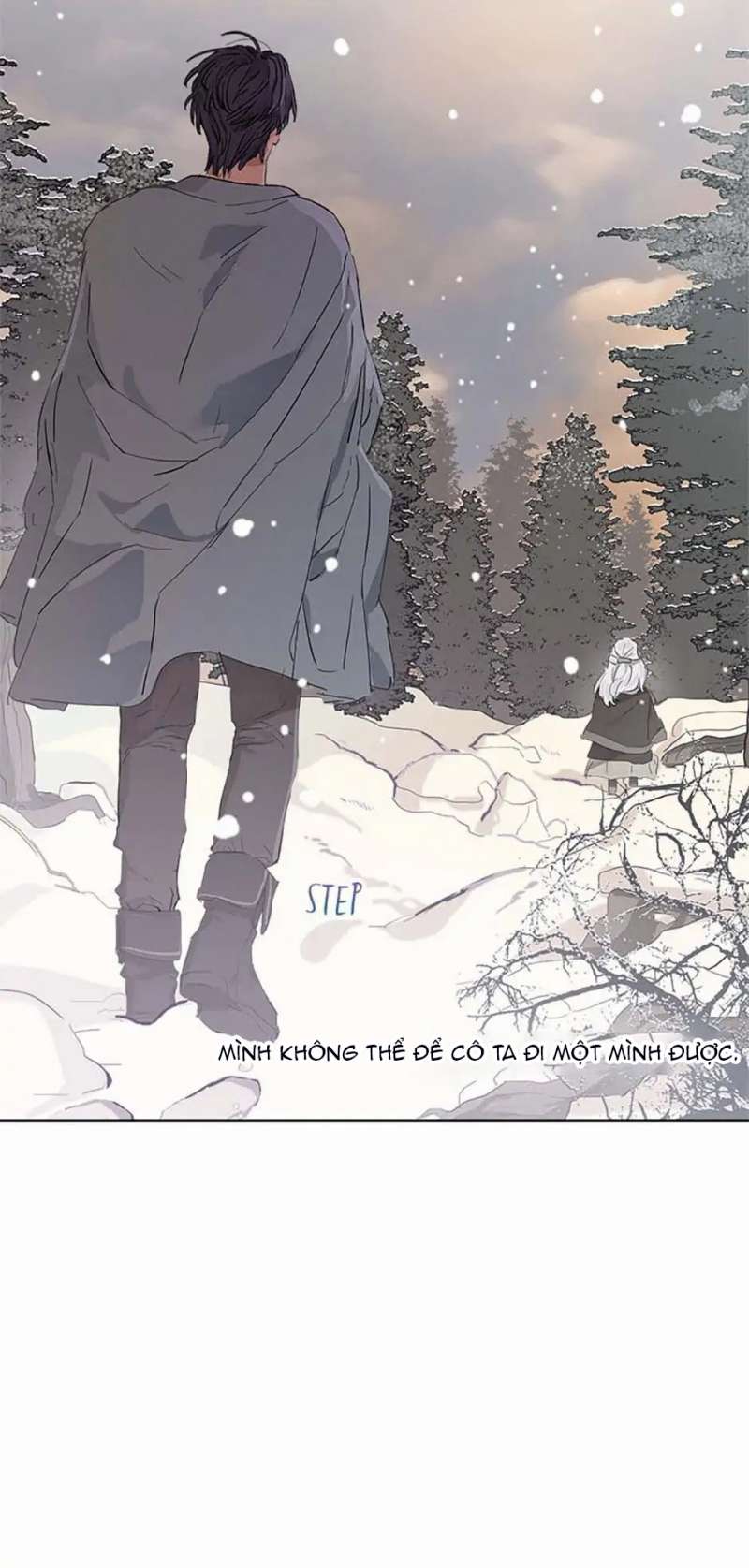 Cuộc Hôn Nhân Bất Đắc Dĩ Của Tôi: Chapter 10.2