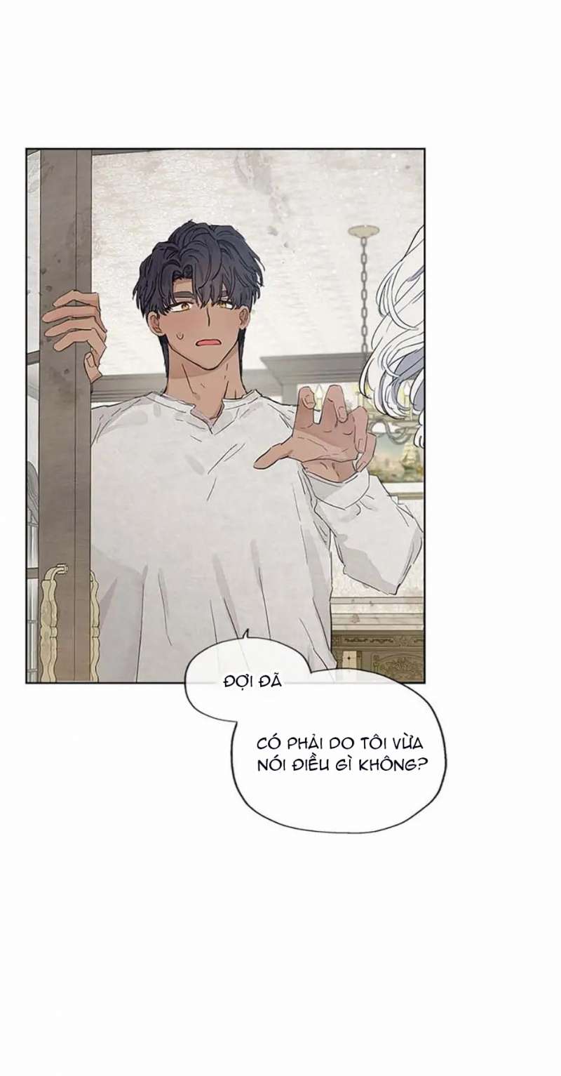 Cuộc Hôn Nhân Bất Đắc Dĩ Của Tôi: Chapter 10.2