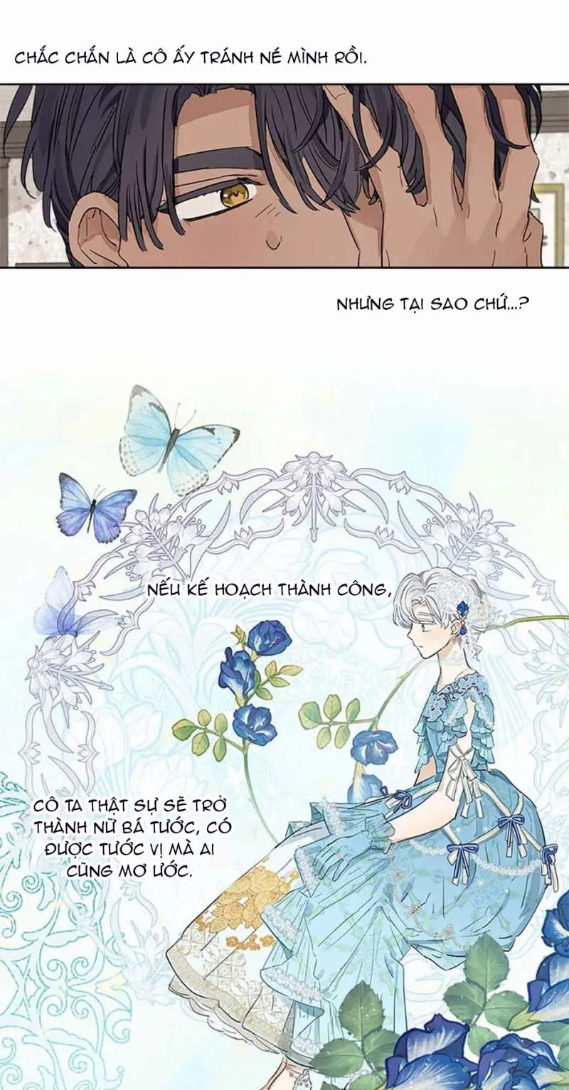 Cuộc Hôn Nhân Bất Đắc Dĩ Của Tôi: Chapter 10.2