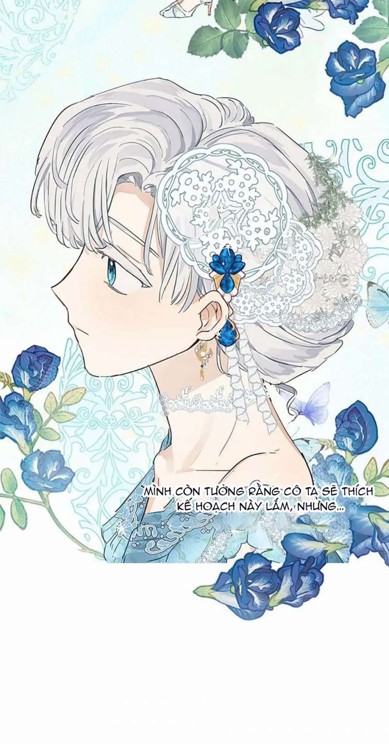 Cuộc Hôn Nhân Bất Đắc Dĩ Của Tôi: Chapter 10.2