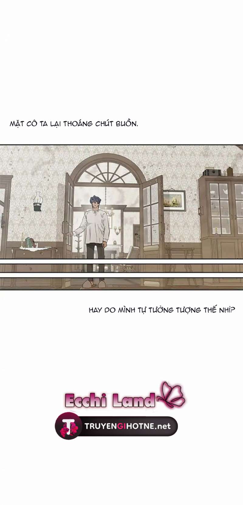 Cuộc Hôn Nhân Bất Đắc Dĩ Của Tôi: Chapter 10.2
