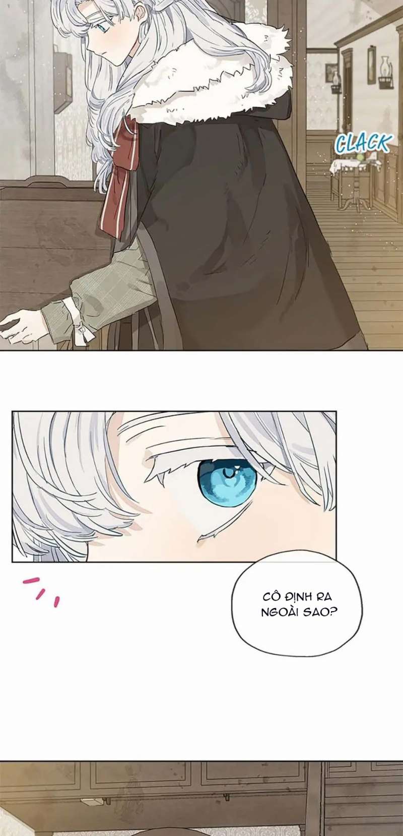 Cuộc Hôn Nhân Bất Đắc Dĩ Của Tôi: Chapter 10.2