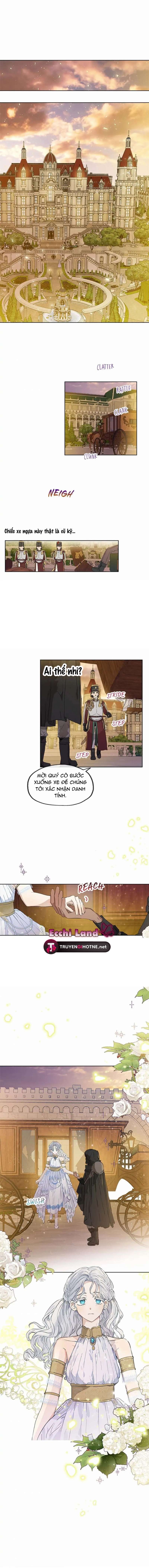Cuộc Hôn Nhân Bất Đắc Dĩ Của Tôi: Chapter 19.1