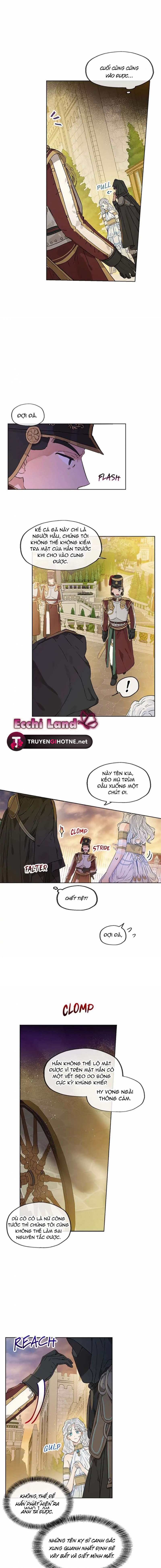 Cuộc Hôn Nhân Bất Đắc Dĩ Của Tôi: Chapter 19.1