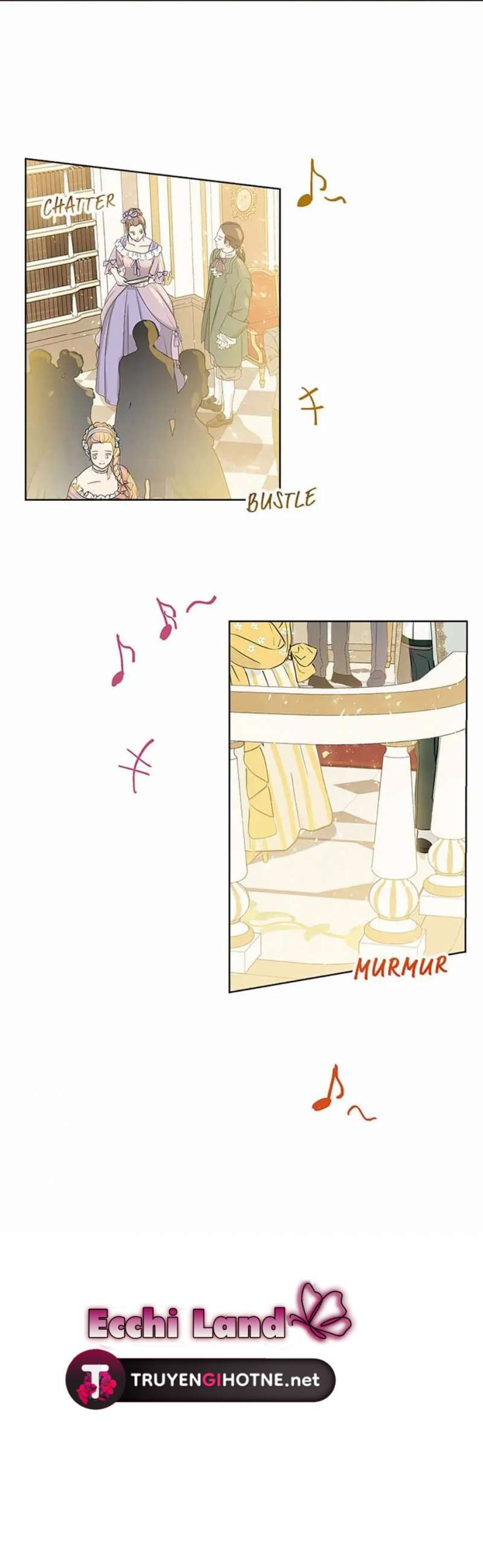 Cuộc Hôn Nhân Bất Đắc Dĩ Của Tôi: Chapter 20.1