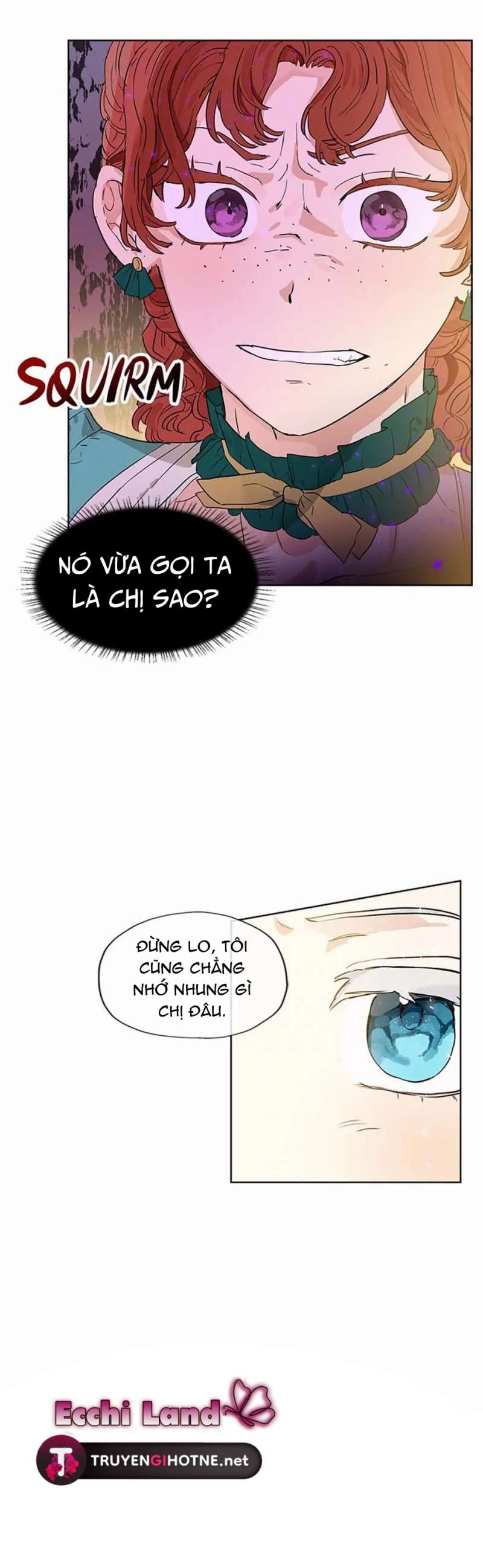 Cuộc Hôn Nhân Bất Đắc Dĩ Của Tôi: Chapter 20.1