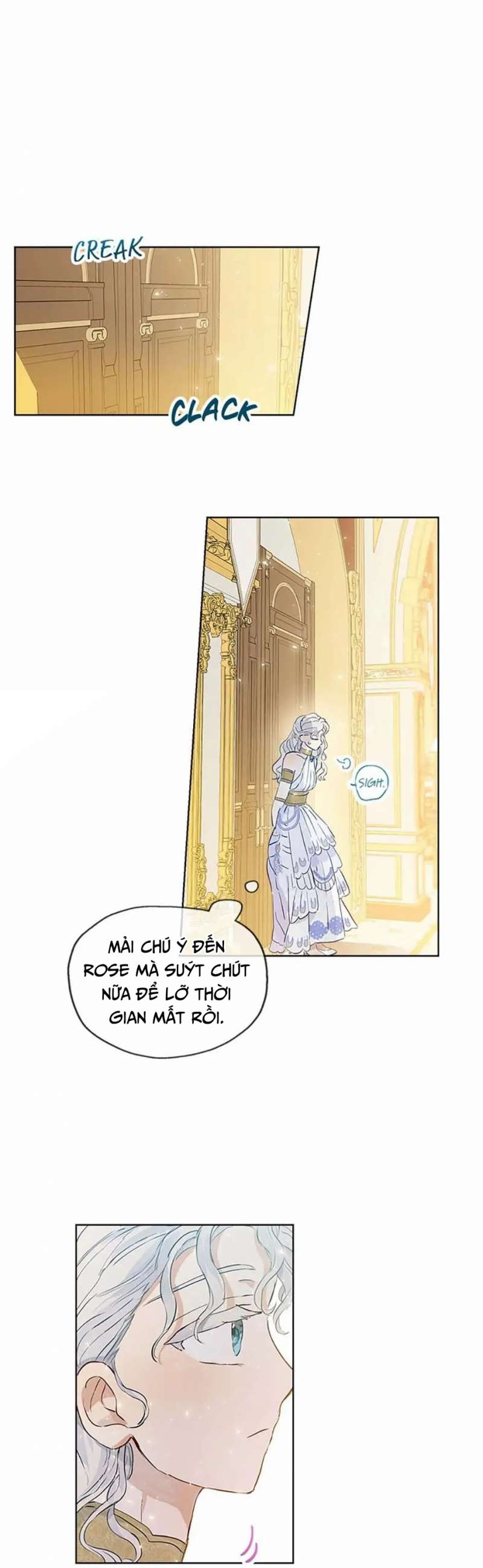 Cuộc Hôn Nhân Bất Đắc Dĩ Của Tôi: Chapter 20.2