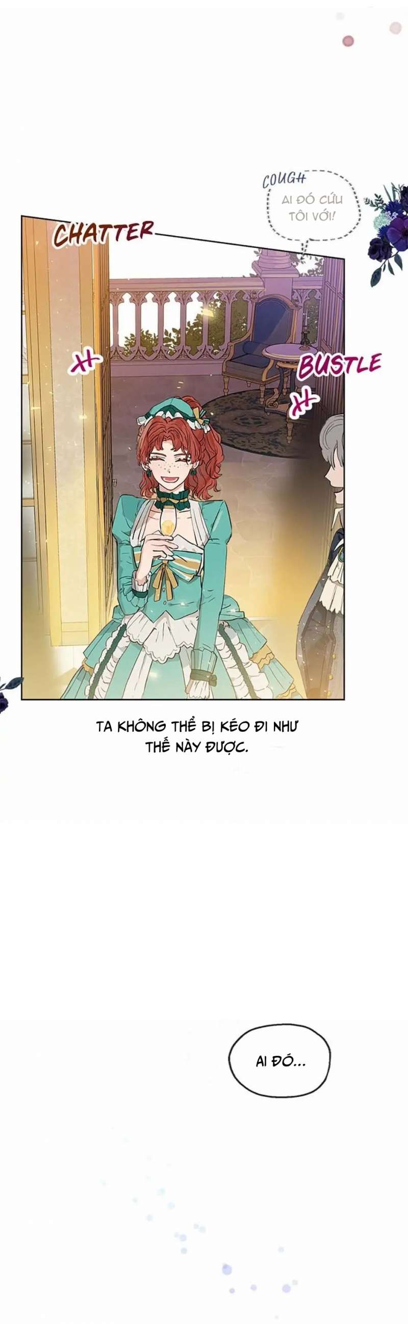 Cuộc Hôn Nhân Bất Đắc Dĩ Của Tôi: Chapter 20.2