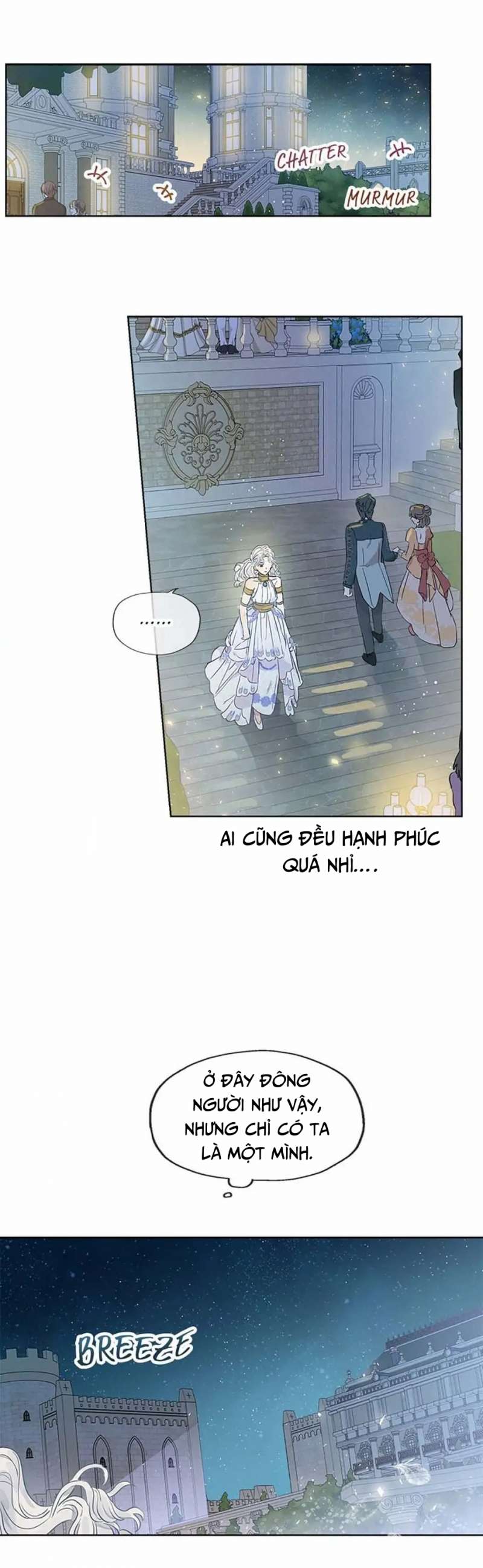 Cuộc Hôn Nhân Bất Đắc Dĩ Của Tôi: Chapter 20.2