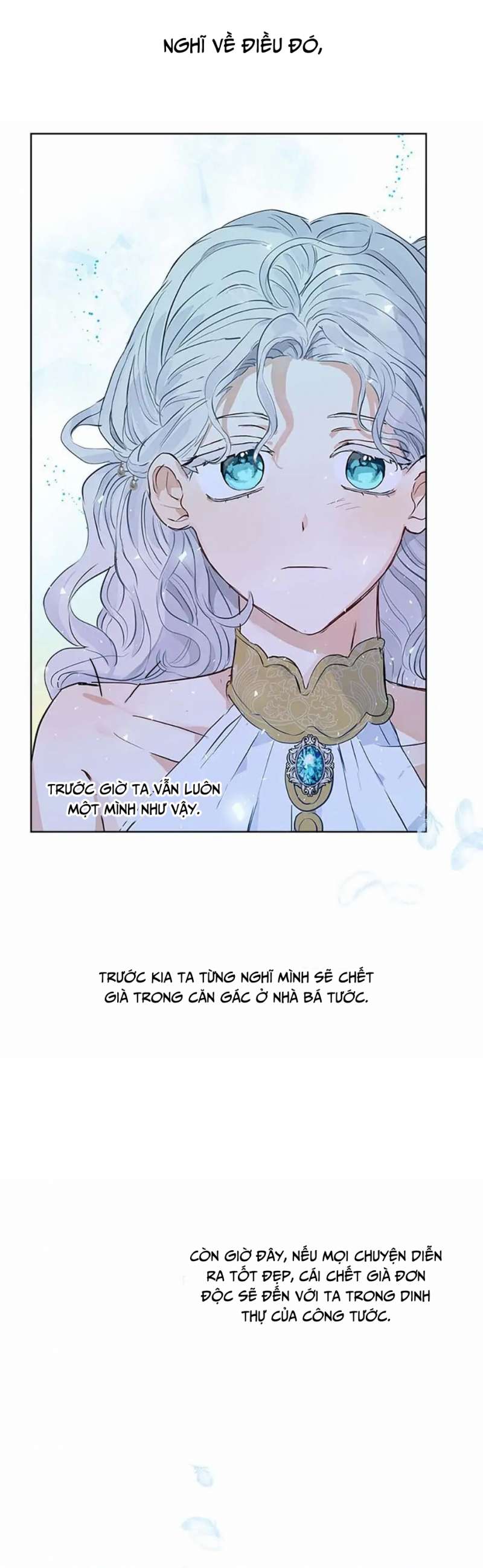 Cuộc Hôn Nhân Bất Đắc Dĩ Của Tôi: Chapter 20.2