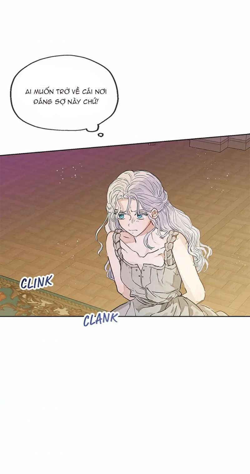 Cuộc Hôn Nhân Bất Đắc Dĩ Của Tôi: Chapter 21.1