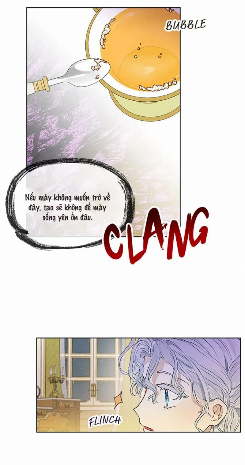 Cuộc Hôn Nhân Bất Đắc Dĩ Của Tôi: Chapter 21.1
