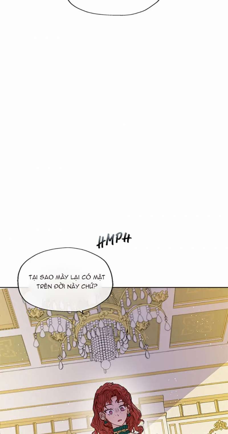 Cuộc Hôn Nhân Bất Đắc Dĩ Của Tôi: Chapter 21.1