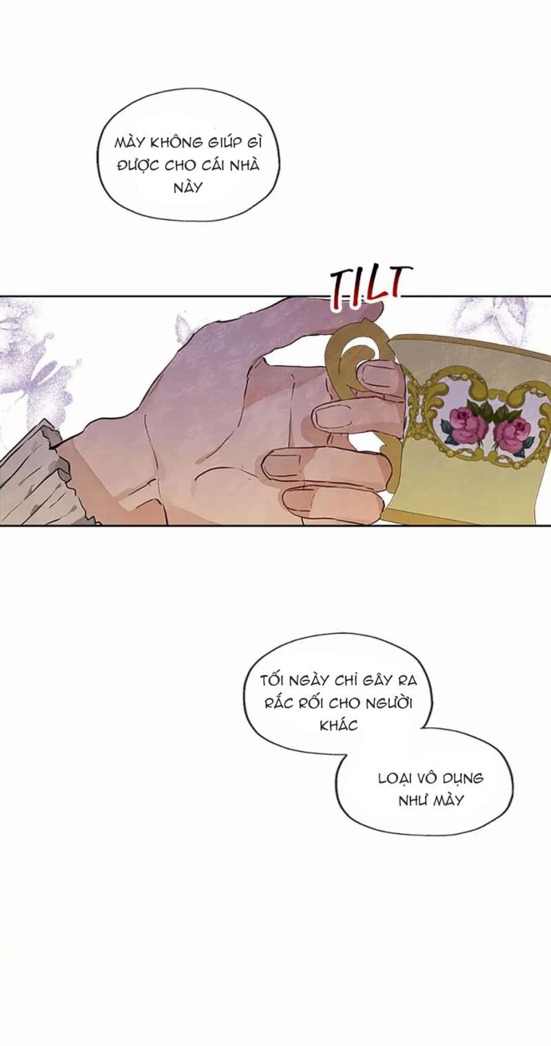 Cuộc Hôn Nhân Bất Đắc Dĩ Của Tôi: Chapter 21.1