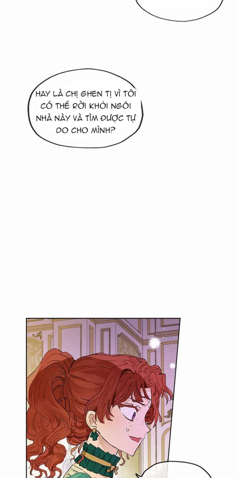 Cuộc Hôn Nhân Bất Đắc Dĩ Của Tôi: Chapter 21.2