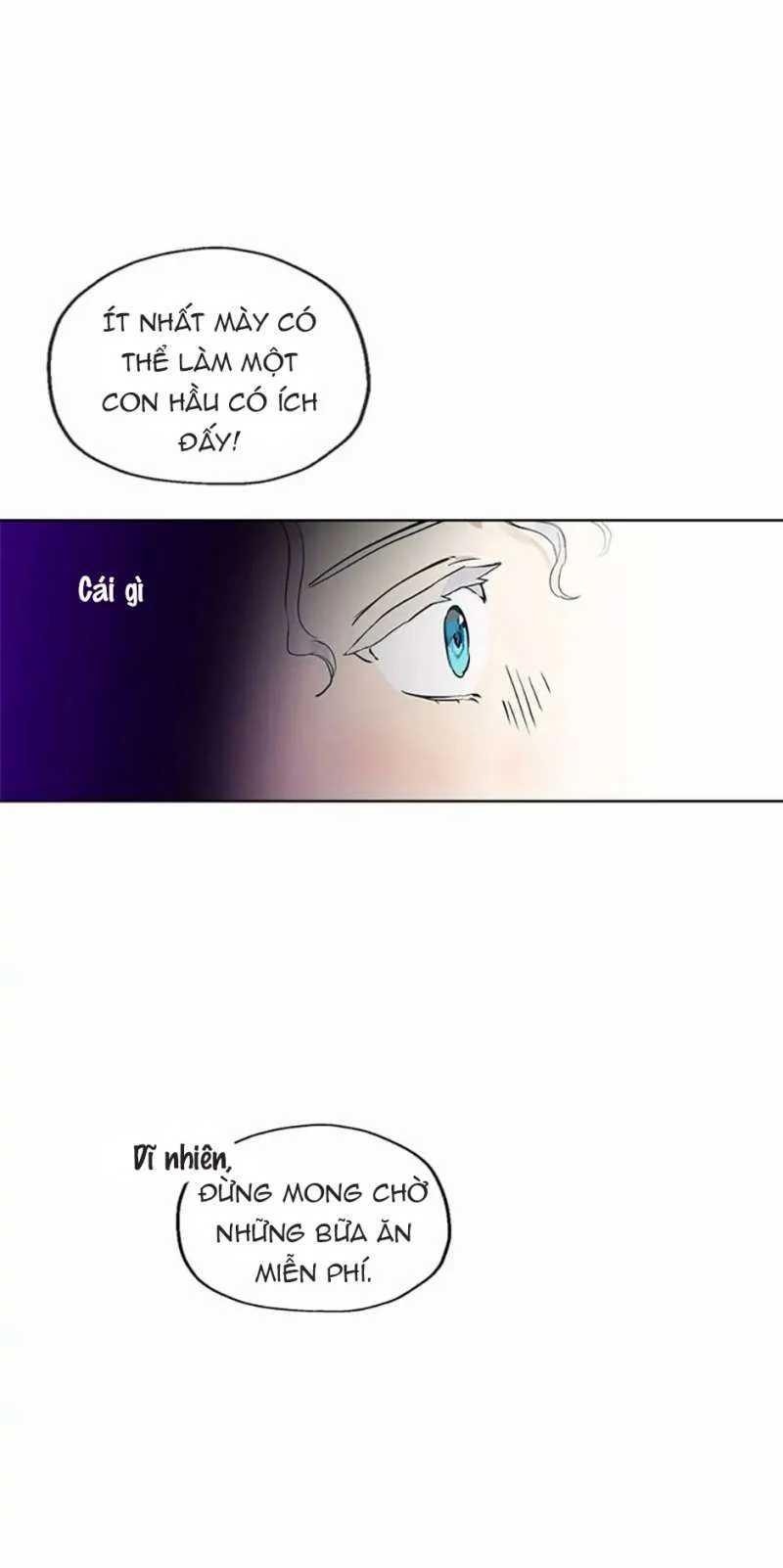Cuộc Hôn Nhân Bất Đắc Dĩ Của Tôi: Chapter 21.2