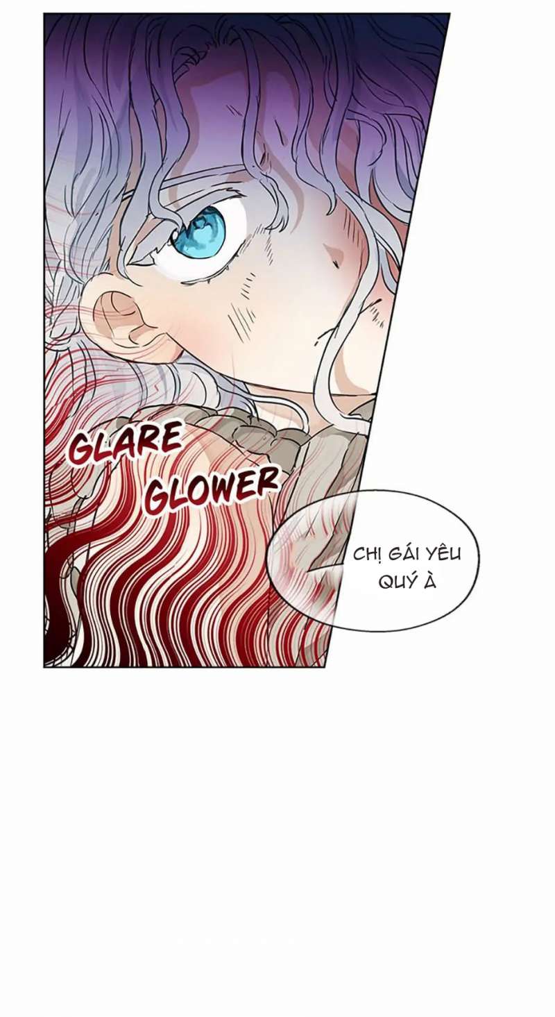 Cuộc Hôn Nhân Bất Đắc Dĩ Của Tôi: Chapter 21.2