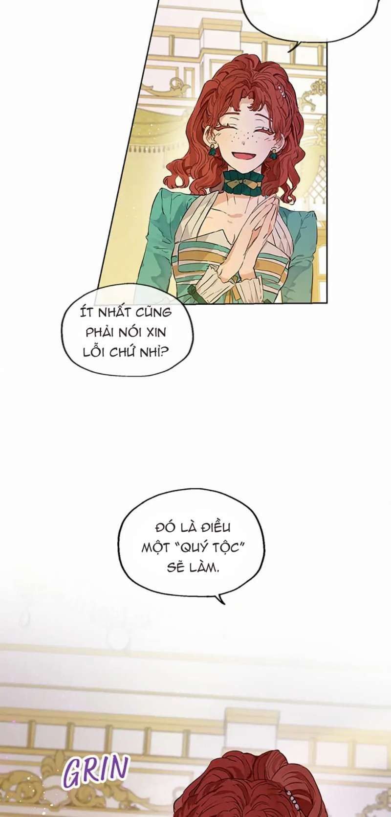 Cuộc Hôn Nhân Bất Đắc Dĩ Của Tôi: Chapter 21.2