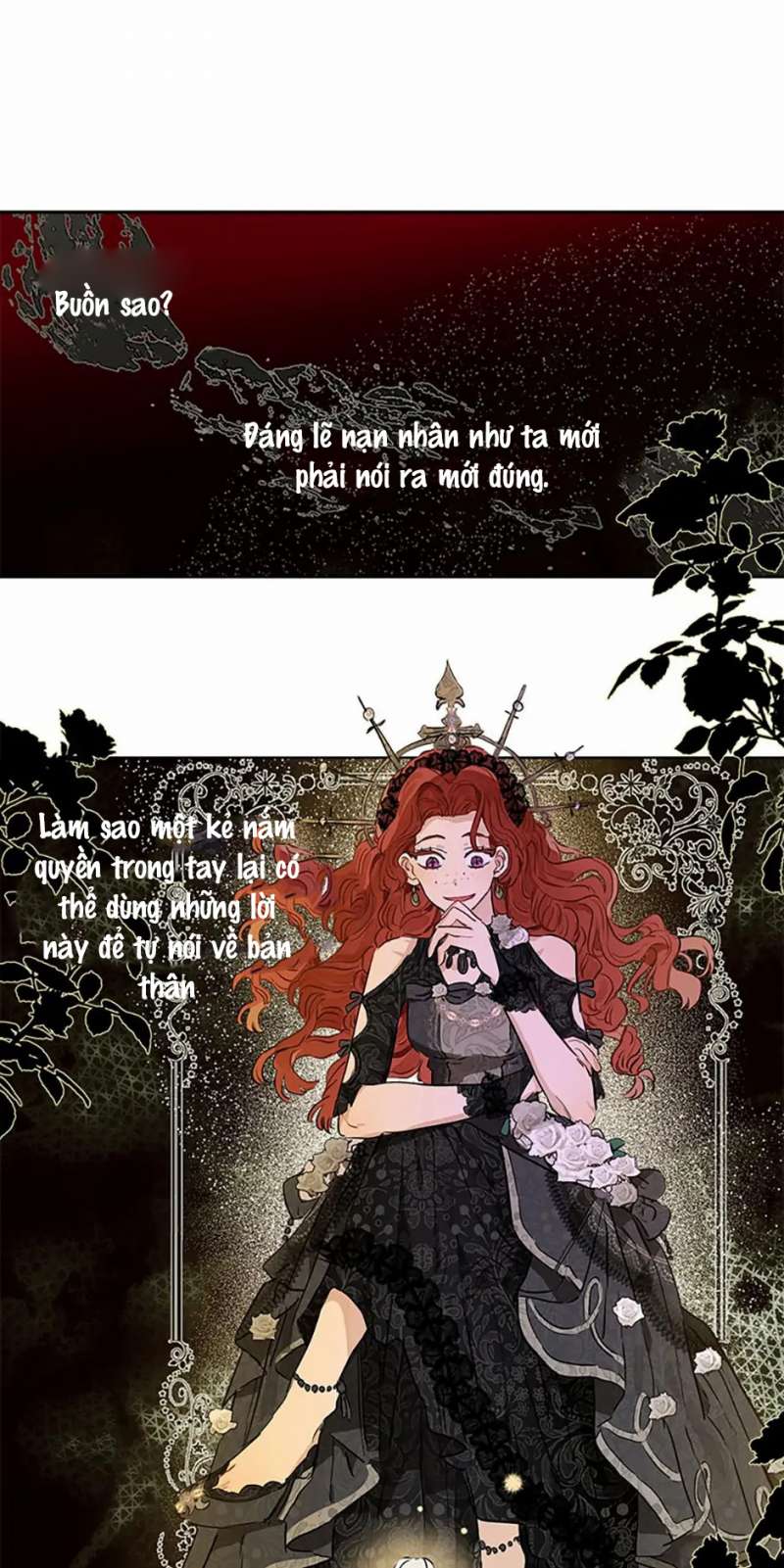 Cuộc Hôn Nhân Bất Đắc Dĩ Của Tôi: Chapter 21.2